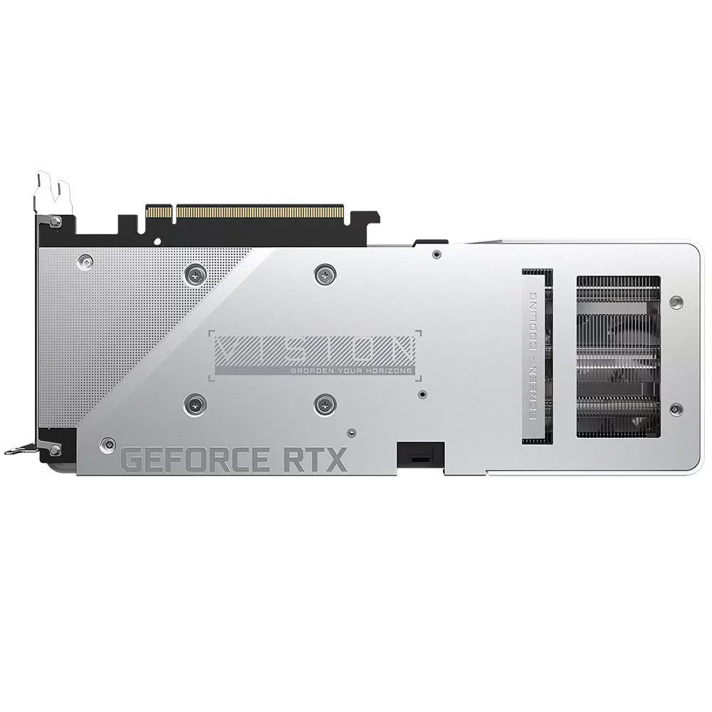Gigabyte RTX3060/RTX3060TI Gaming OC Falcon/Magic Eagle/Snow Eagle/Small Carving