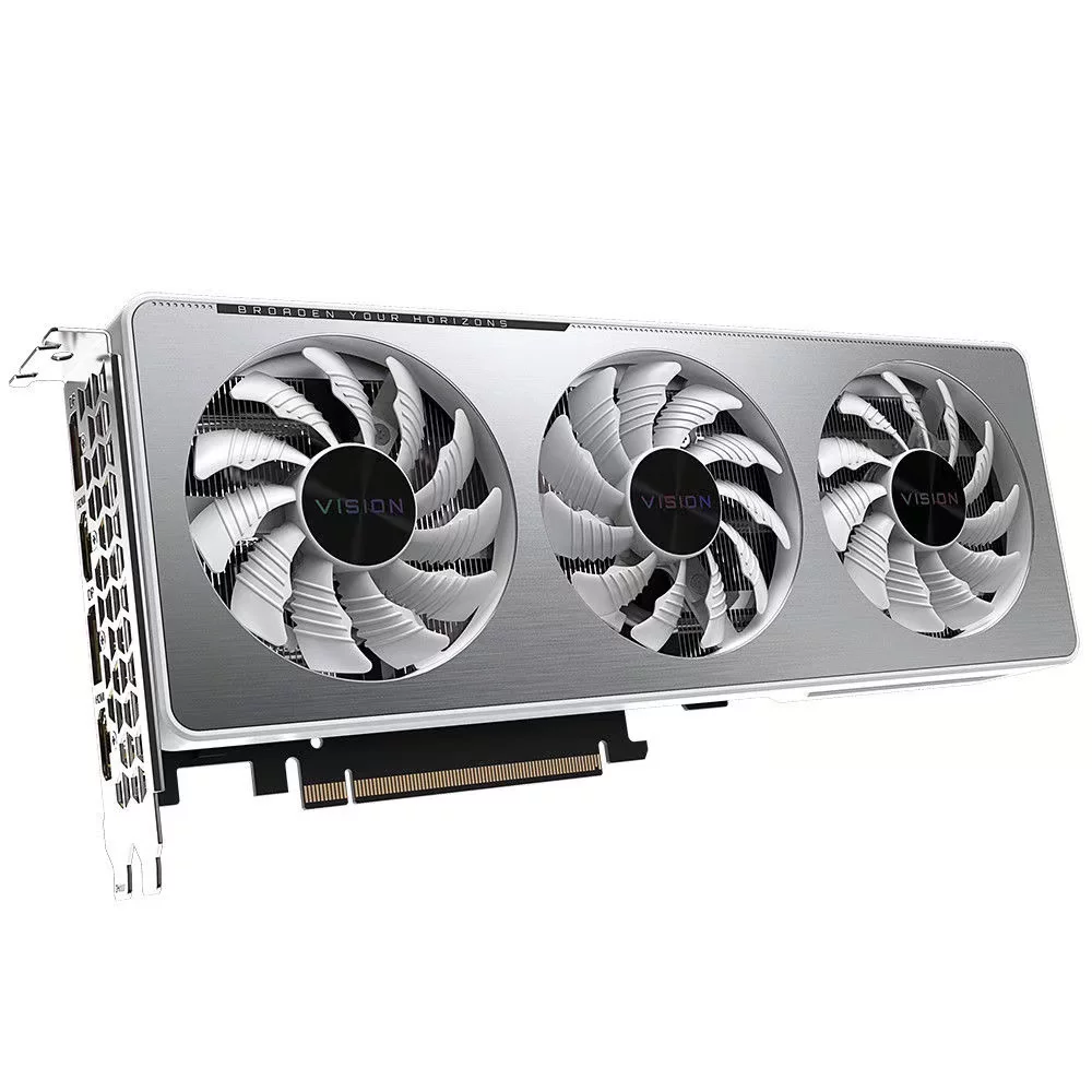 Gigabyte RTX3060/RTX3060TI Gaming OC Falcon/Magic Eagle/Snow Eagle/Small Carving