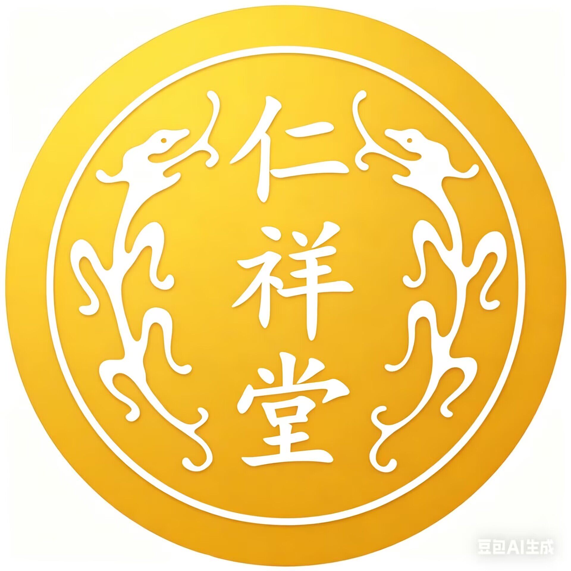 仁祥堂养生滋补企业店