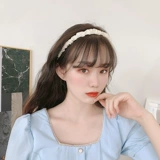 Милый ободок, универсальные милые шпильки для волос для выхода на улицу для умывания, аксессуар для волос, популярно в интернете