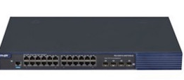 Second-hand 9 9Sierra Czech RG-S2910C 24GT2XS-24GT2XS-HP-E three-layer 4000 trillion-port POE powered switch