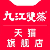 九江双蒸旗舰店的LOGO