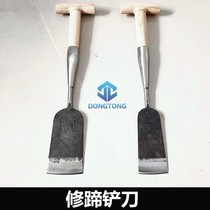 Manganese steel horseshoe shovels with hooves mules mulled hooves hooded shovels with hooded tools for shovels and shovels