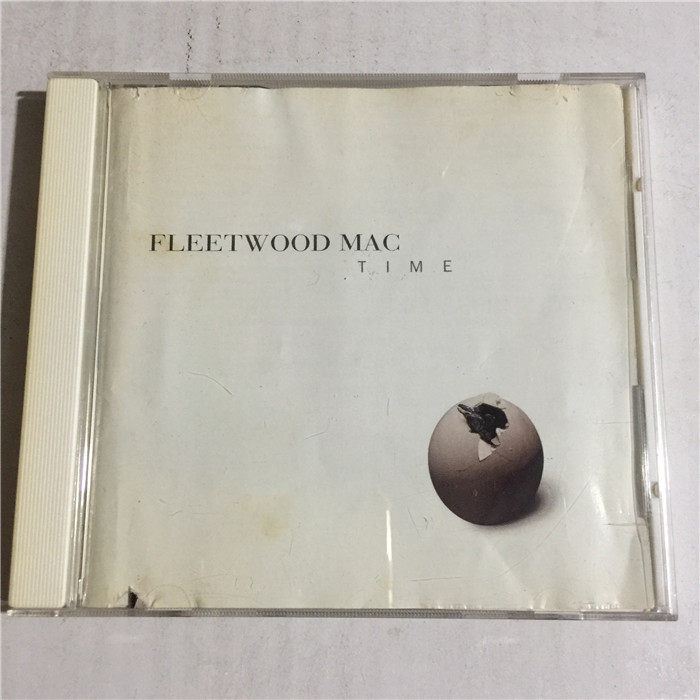 День = Время разборки A23352 FLEETWOOD MAC Изображение 1
