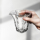 Luosheng glass fair cup утолщенный чайный диспенсер мужская чашка в японском стиле из термостойкого чайного хрусталя высококачественные аксессуары для домашнего чайного сервиза mini 2