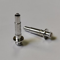 Suzhou Liuliu Vision YZ-11 special DC ophthalmoscope bulb YZ11 2 6V 0 78W