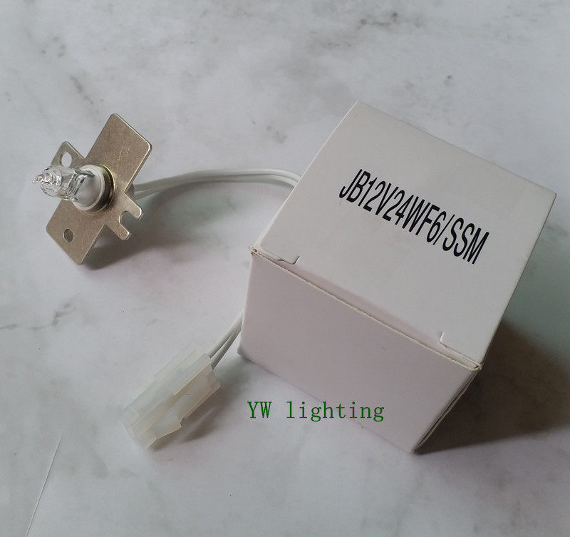 Hisen Beauty Consysmex Blood Coagumeter Light Source Light cs1300cs2000iCS5100 Bulb 12v24w