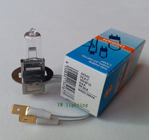  OSRAM Airport Bulb OSRAM 64342 6 6A100W-15 HLX-C Airport Runway Bulb