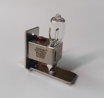  Leica Leica 12V50W M600 Series Operating Microscope Bulb HLX4643 10384643