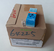  OSRAM OSRAM 64225 6V10W NAED 54260 Spectrophotometer Microscope Halogen Tungsten bulb