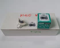  Original excellent USHIO EKE 21V150W Fiber optic lighting bulb Microscope cold light source halogen lamp cup