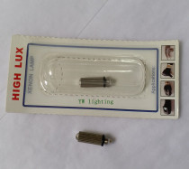  TIMESCO TIMESCO 2905 2904 185 05 2905 325 10 2 5V Newborn laryngoscope bulb