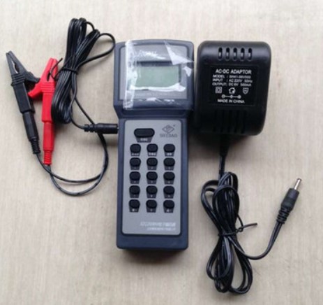Beijing Shidao SD2200BM encoder Fire alarm equipment encoder