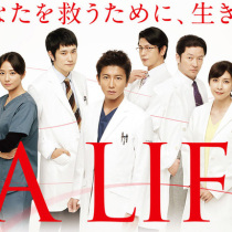  Japanese dramaA LIFE I LOVE Takuya Kimura] Cantonese] HD D2]