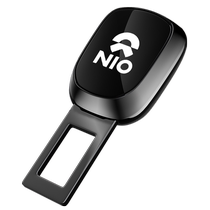 Weilai ET5 ES6 ES7 ES8 EC6 car seat belt insert with bayonet clip in-car extender connector