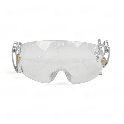 Delta 101134 Safety Cap - style goggles anti - fog scrap - proof splash anti - UV