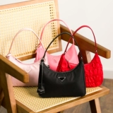 Новая нейлоновая бродяга придумывания средняя метга увлекательно увлекательные ручные плечи для плеч