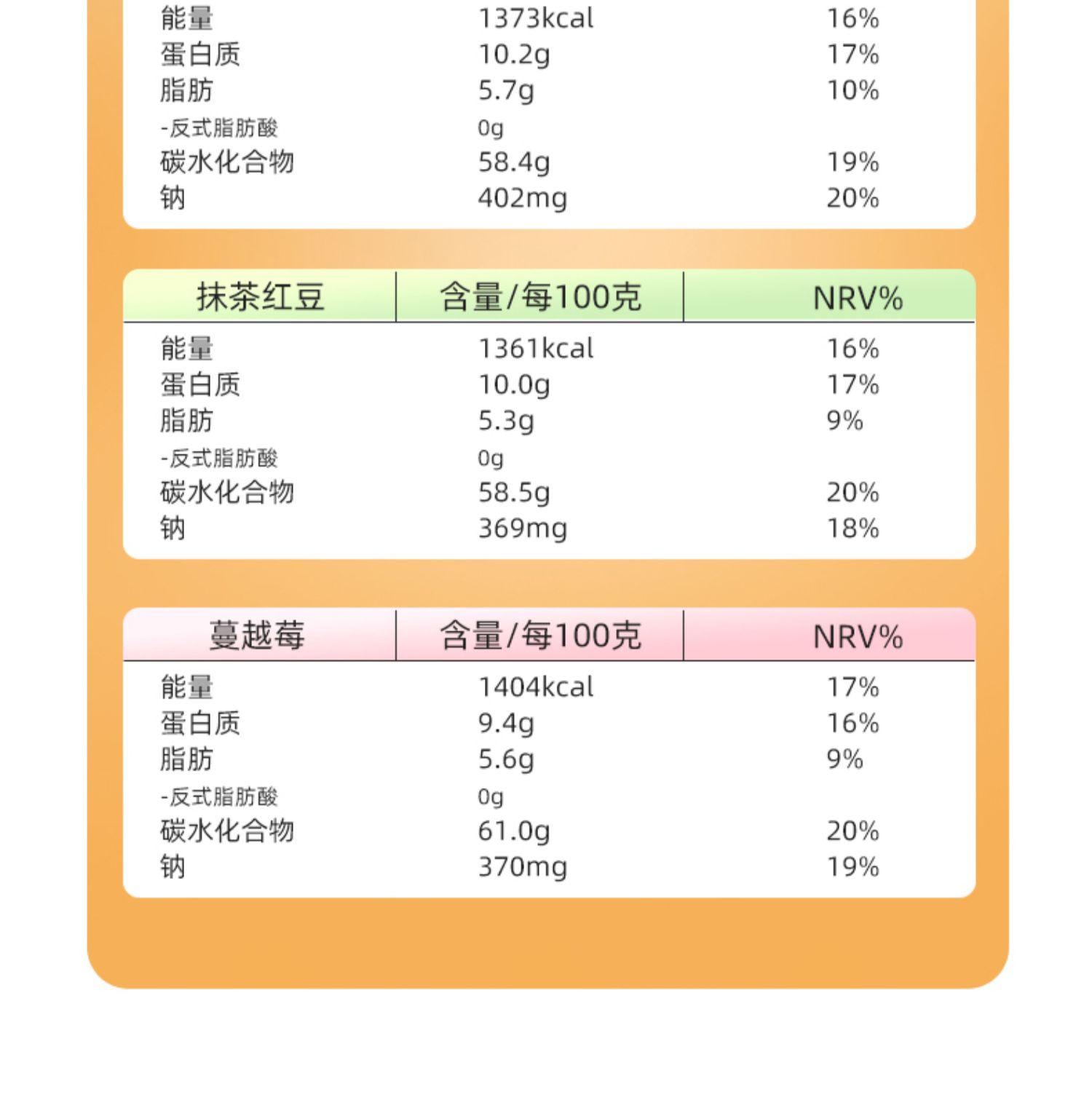 安塔尼纯奶吐司手撕面包220g*2袋组合装