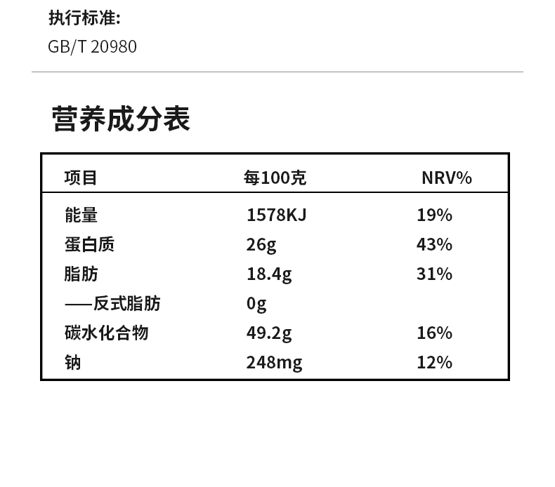 日加泰！乳清蛋白蛋卷1盒360g