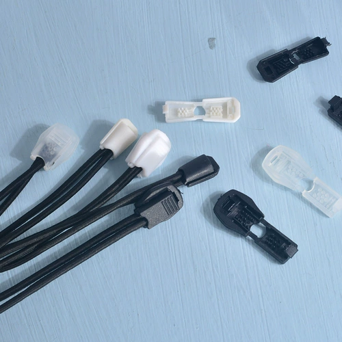 Пластиковые шнурки, веревка с зубным хвостом, кнопки, дополнительные материалы, обувь ленивые люди свободные затягивание, телескопическое и скользящее слайд