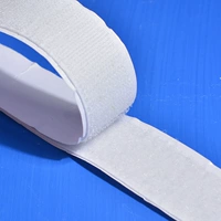 Клейкий, белый, черный, 2см, 10м, 10м