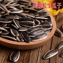 Squirrel grain high quality raw melon soda rat hamster monster thin leather feed of sunflower seeds 5 kg