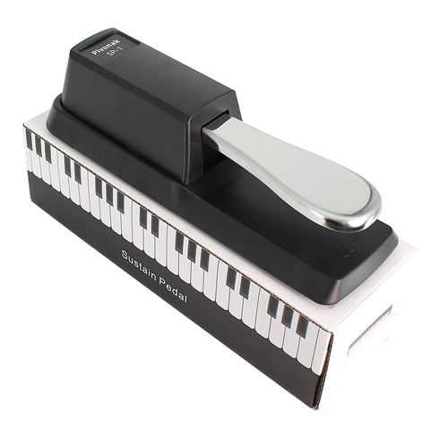 Pivonak Клавиатура, педали, радио-няня, контроллер, синтезатор