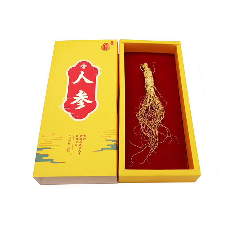 华润三九 和善堂 长白山种植人参 11g 天猫优惠券折后¥29.9包邮(¥39.9-10)