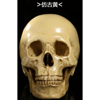 Античный желтый KLT-133