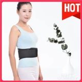 Медицинская спонтанная нагревательная магнитная терапия поясничная полоса поясничная поясничная грыжа диска четырех сезонов мужчины и женщины выделяют поясничную мышцу.