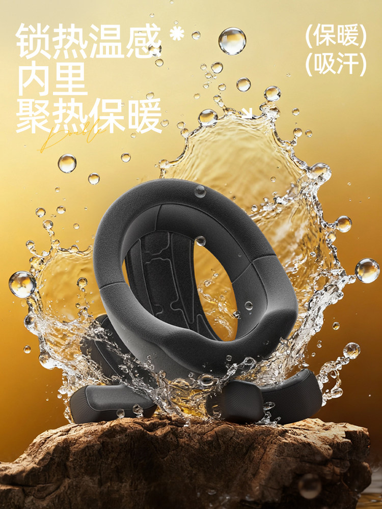 3C Certified Electric Motorcycle Helmet for Men and Women, Winter Warm Half Helmet, Full Helmet, All-Season Universal Safety Helmet