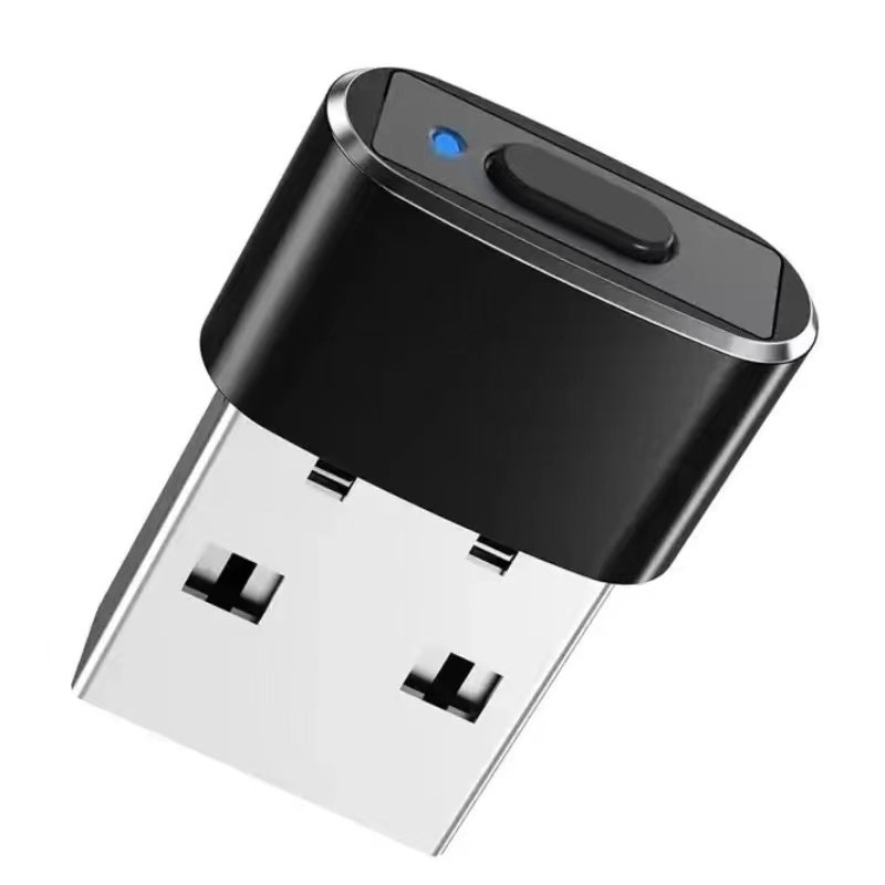 USB Virtual Mouse Anti-Sleep Device Automatically Moves the Mouse to Prevent the Computer from Locking the Screen, a Mouse Work Tool That Keeps the Computer Active