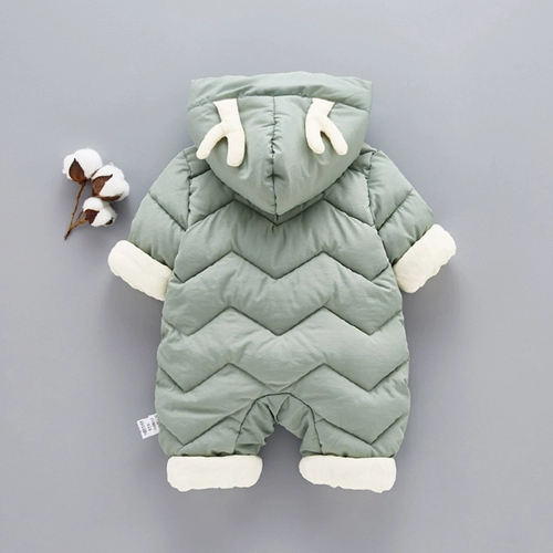 Детский демисезонный утепленный комбинезон, пуховик, флисовый комплект, боди, популярно в интернете