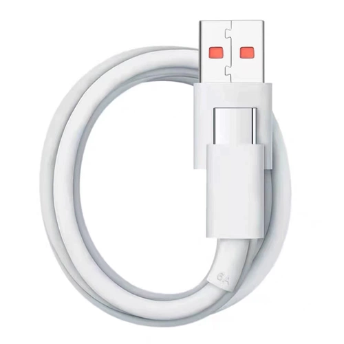 Xiaomi, совместимый зарядный кабель pro, длинный мобильный телефон, 67W, 12S, 6A, 2м, 12S