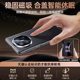 适用华为MateX6手机壳新款x6典藏版保护套mate真皮翻盖式折叠屏智能视窗磁吸镜头超全包支架x5薄高级防摔素Q