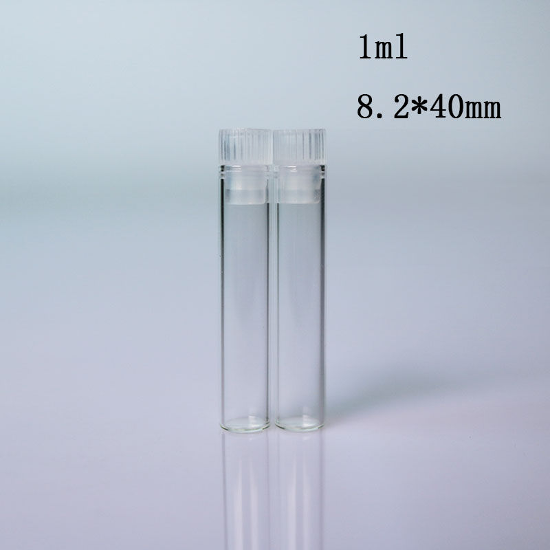 1ml进样瓶 替代沃特世8.2*40mm waters分析瓶