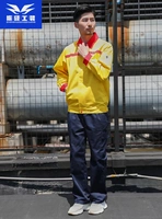 Желтый комплект