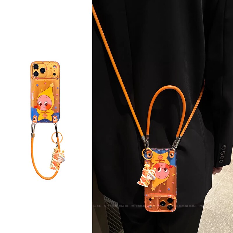 Japanese Eumeya Cute and Quirky Star-Themed Phone Case for Apple 17 Pro Max, New Model for 16 Pro, Women's iPhone 15 Crossbody Strap, Lanyard, 14 Pro Pendant, 13 High-End Case Japanese Eumeya Cute and Quirky Star-Themed Phone Case for Apple 17 Pro Max, New Model for 16 Pro, Women's iPhone 15 Crossbody Strap, Lanyard, 14 Pro Pendant, 13 High-End Case