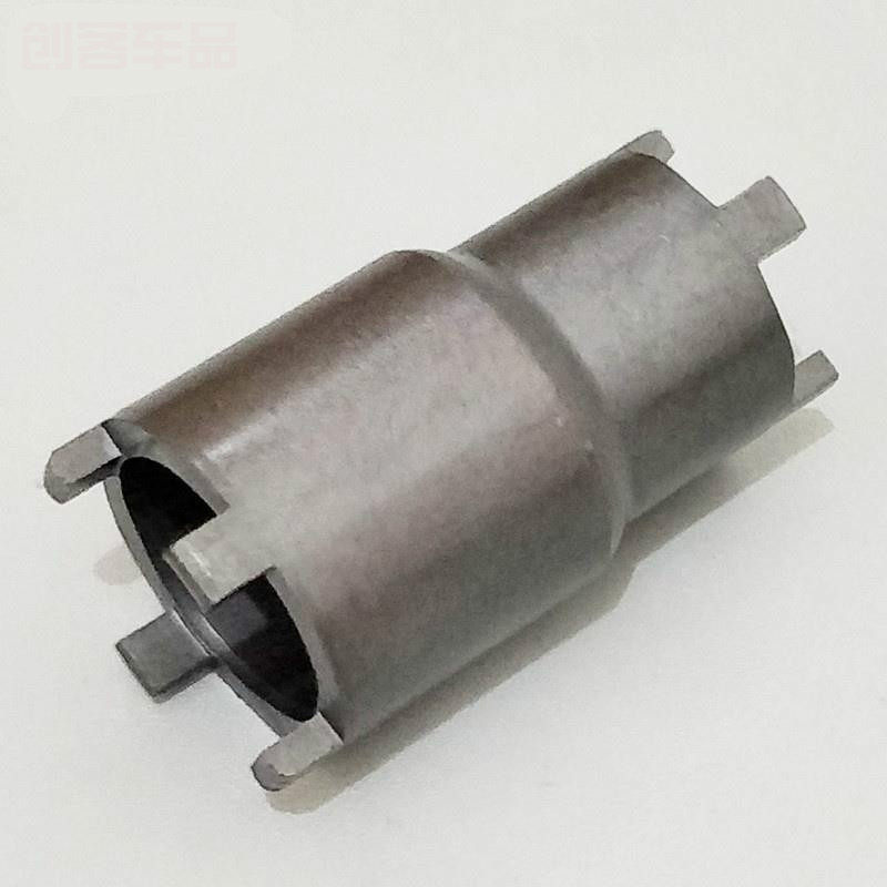 Locomotive maintenance tools CG125 clutch nut removal for Zongshen 250cc four-claw sleeve 300