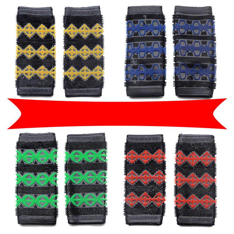 Locomotive modification accessories hand-held electric car anti-slip cover electric car handle scooter glove Caterpillar cover