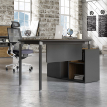 Senhostages Staff Desk Brief Brief Modern Office Furniture Staff Table Station Staff Table And Chairs Combined Single Position
