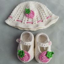 Pregnancy Beating Hair Time Theorgy Hair Thread Hand Woven Diy Material Bag Hooking Thread Baby Shoes Pregnancy Relieving Crochet Hook Needles