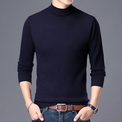 新款冬季韩版中长款宽松棉衣外套