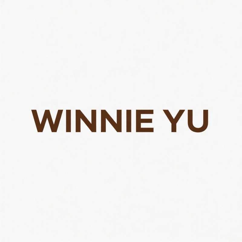 WINNIE YU BAG