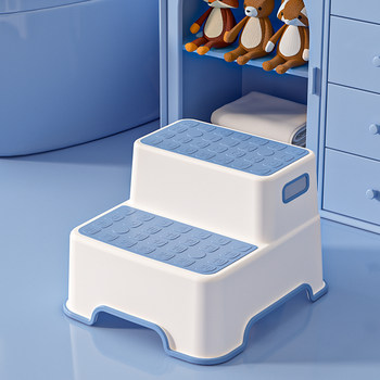 Boca youth baby washbasin thickened plastic material