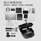 Чемодан, рюкзак для школьников, ноутбук для путешествий, модная сумка, ранец, для средней школы, подходит для подростков, бизнес-версия