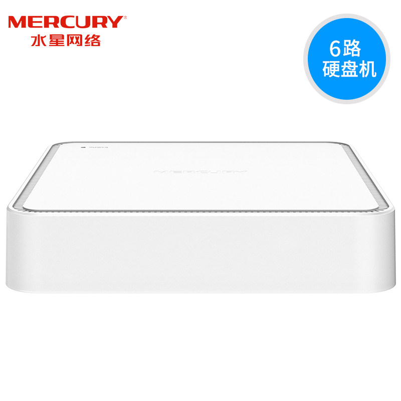 MERCURY Mercury DVR supports audio 16CH DVR 6CH 8CH 16CH
