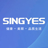 SINGYES韩国品牌企业店