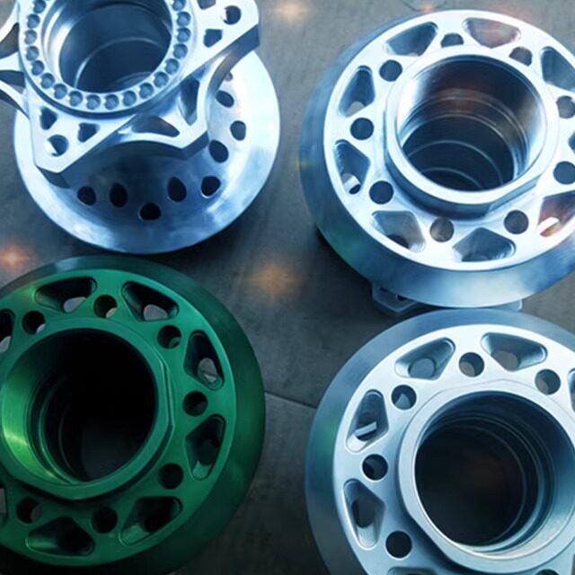 CNC数控机械加工厂