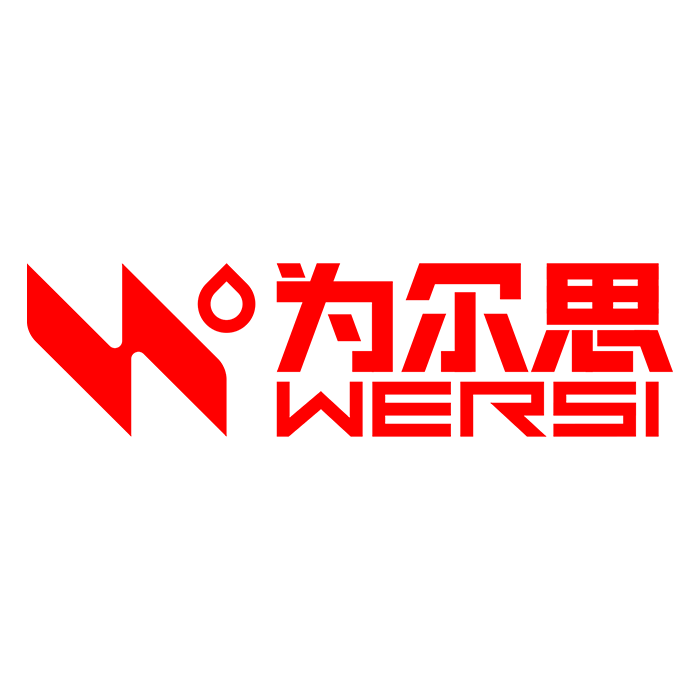 为尔思旗舰店的LOGO